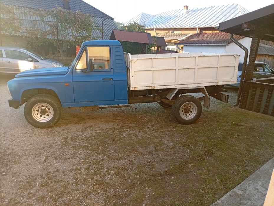 Aro 320 Brașov 4x4 funcțional 1992