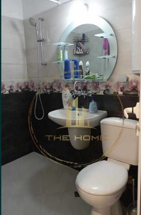 Дава се под наем Двустаен апартамент в Варна, Владислав Варненчик - 54 кв.м за 300 € - Снимка #6