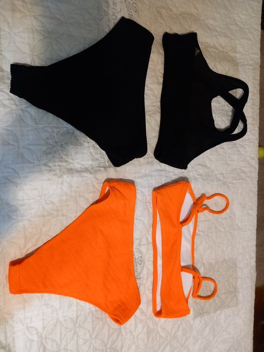 Дамски бански  различни размери.