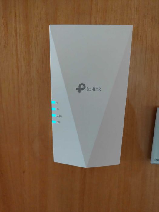 TP-Link RE600X Range Extender