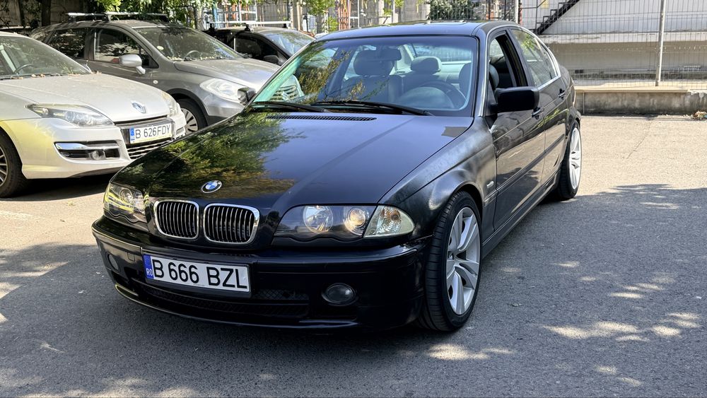 BMW Seria 3