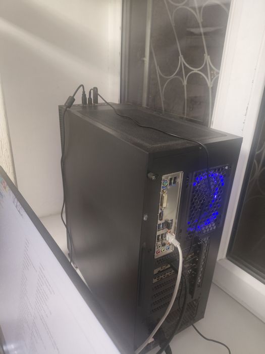 Ryzen 5 3600  процессор