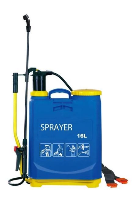 Опрыскиватель распылитель