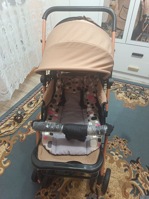 Коляска сатылады