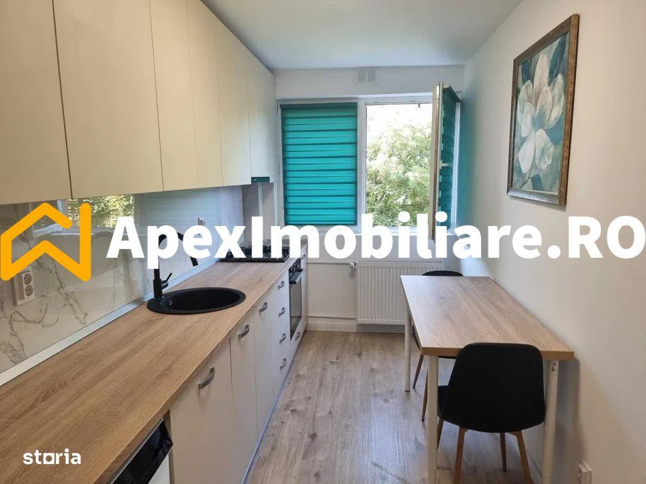 Apartament 2 camere de inchiriat Unirii Bucuresti | ApexImobiliare.ro