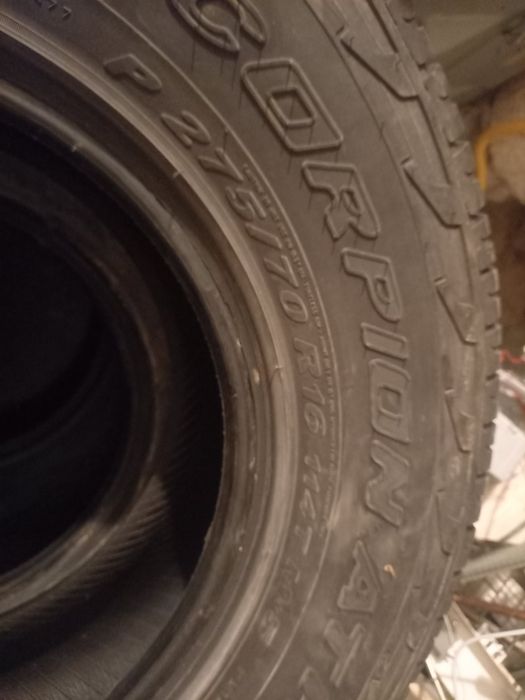 Гуми  185 65 15,195 65 15,,205 60 16,225 65 16С, 275 70 16и мн. др. Ра