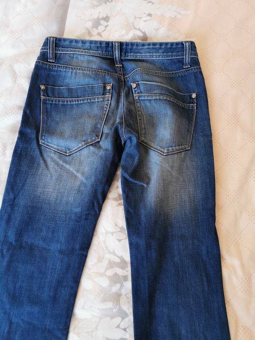 Мъжки Дънки размер 32