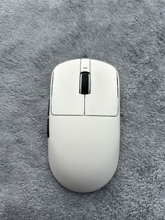 Мышь игровая vxe r1 se+