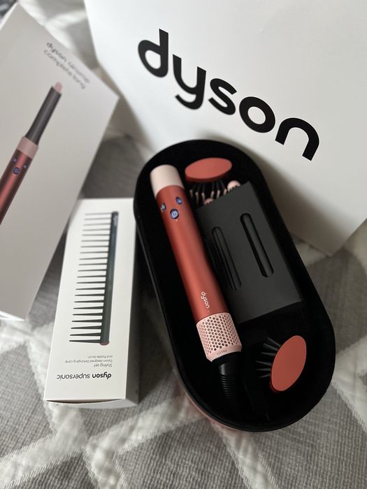 Dyson / Дайсон Strawberry