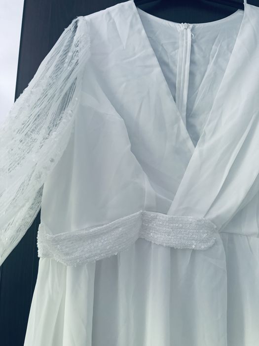 Rochie de  mireasa