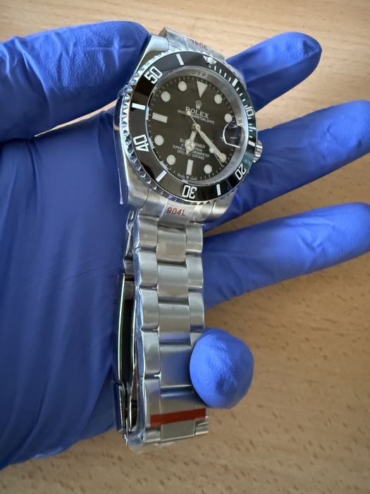 Rolex Submariner