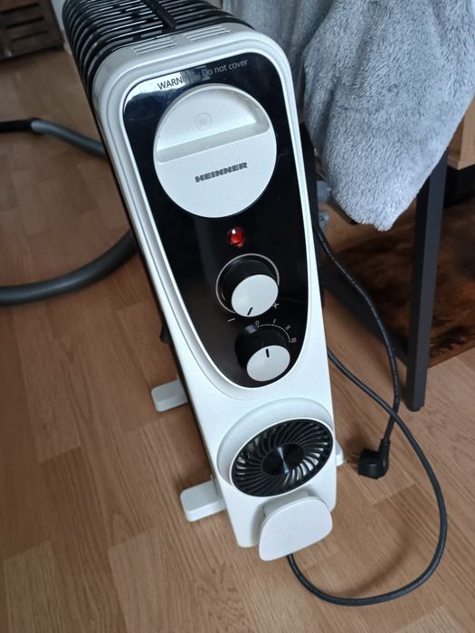 Calorifer electric Heinner