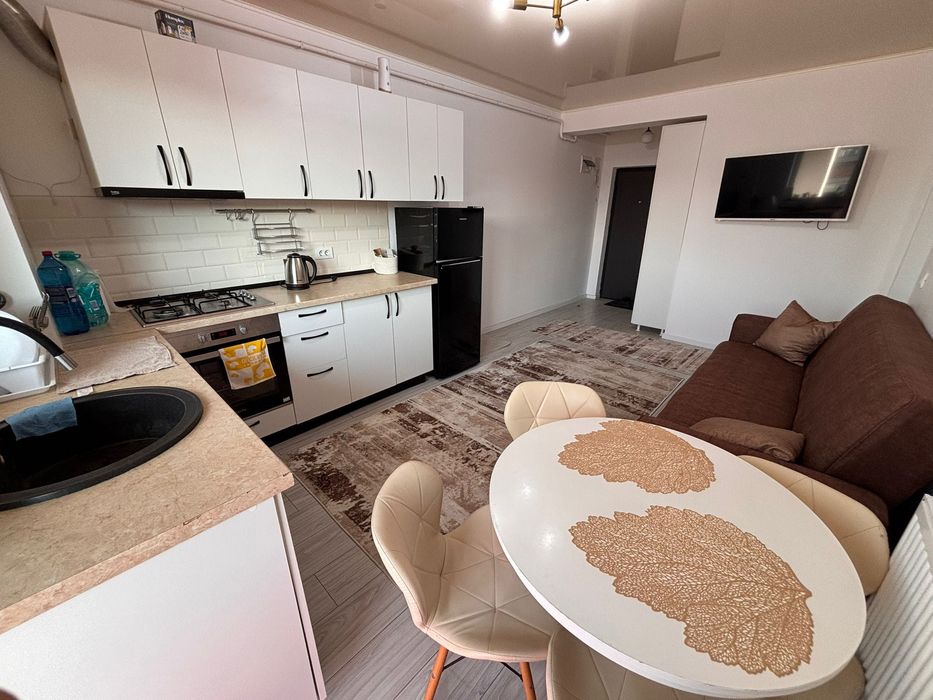 Apartament în chirie. Vișan-Centru