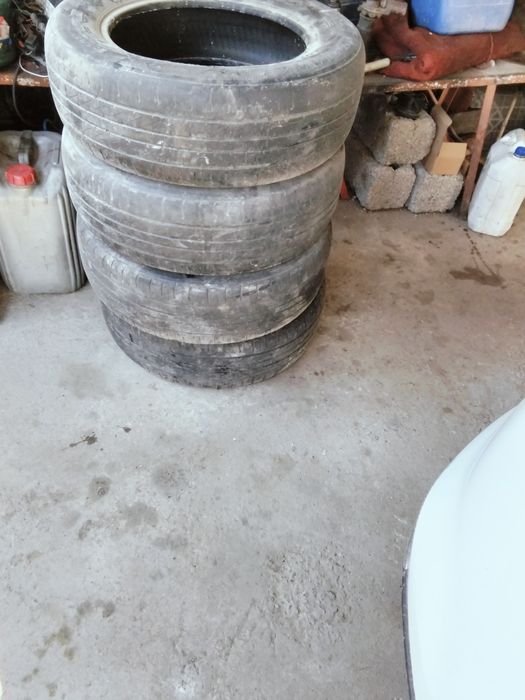 Баллоны 16 размеры четыре штуки