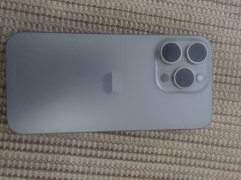 Очень очень очень срочно Продам Iphone 15 PRO 128/6