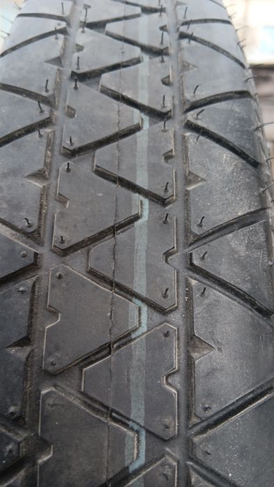 Патерица 5x100 R18 volkswagen audi skoda TT golf 6 seat резервна