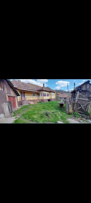 Casa de vânzare in Luieriu