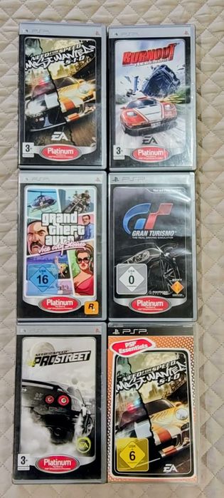 Joc pentru PlayStation