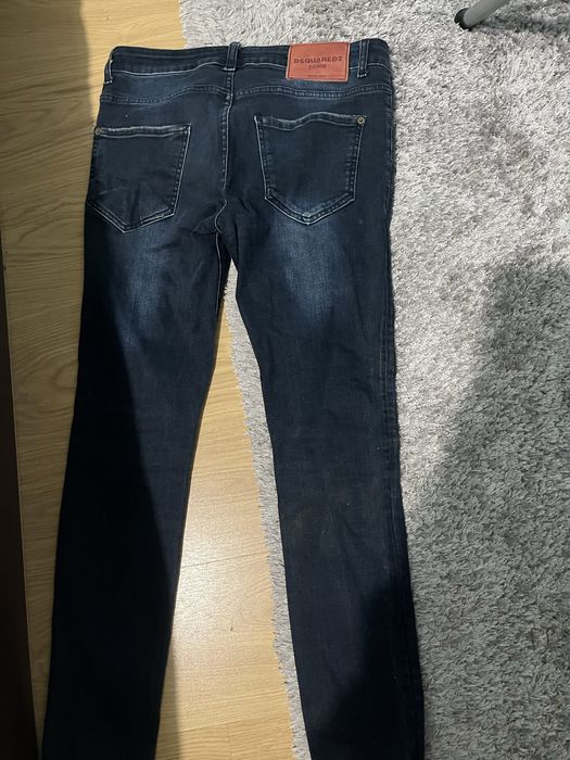 дънки Dsquared 46 номер