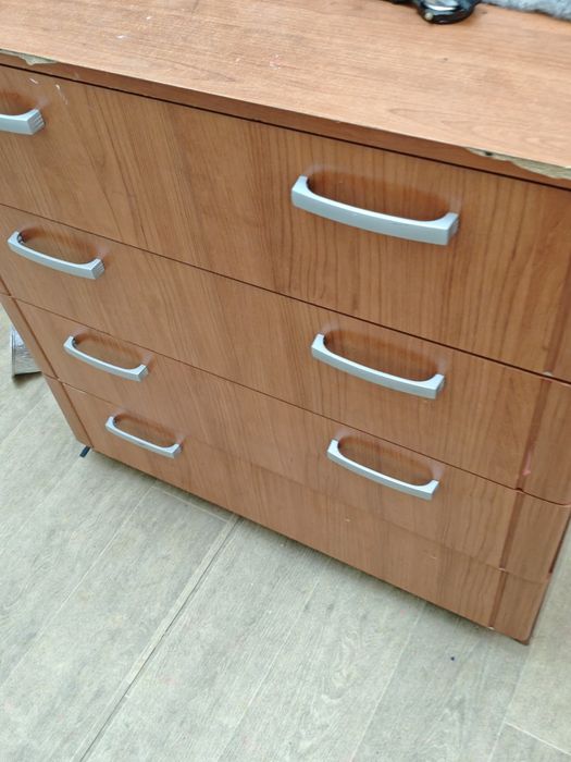 Отдам даром камод