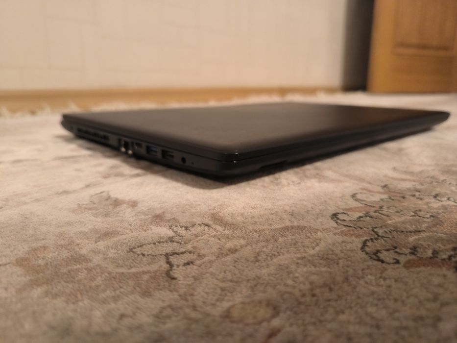 Ноутбук Lenovo Ideapad 110-15ISK