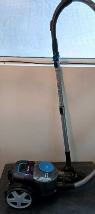 Прахосмукачка PHILIPS