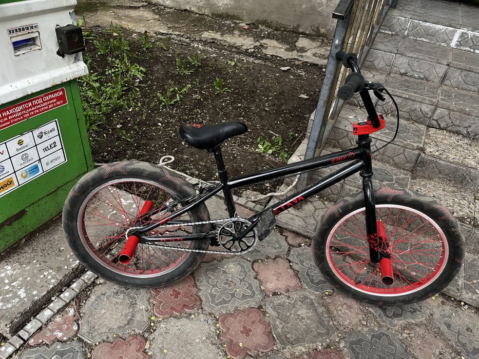Бмх сатылады срочно