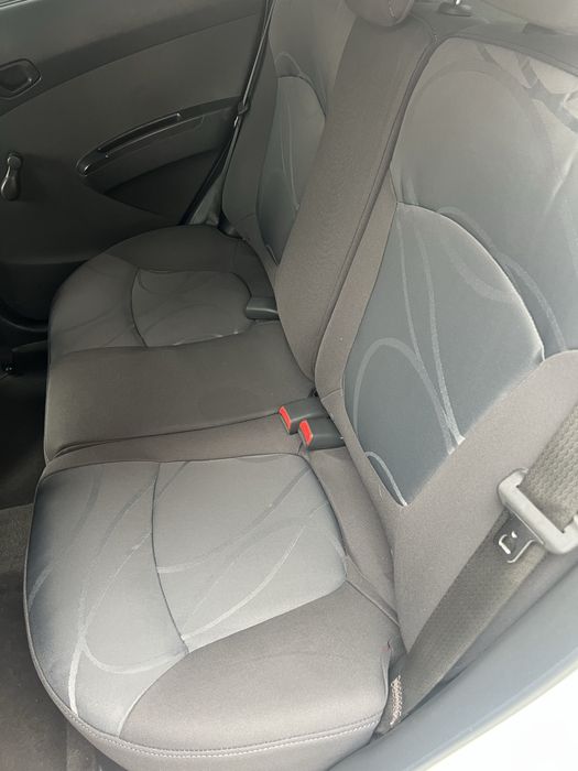 Spark 2-evro Avtomat