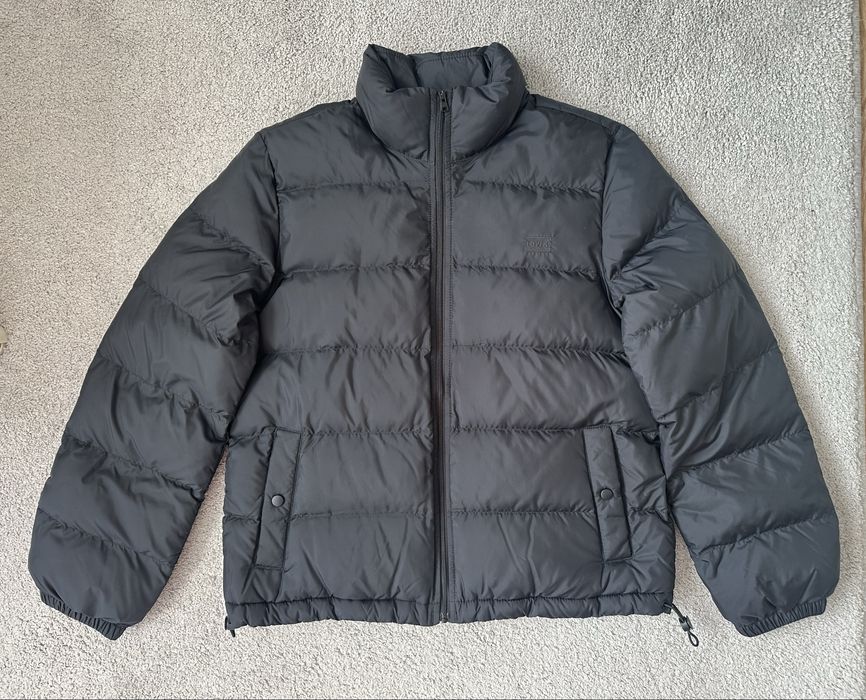 Яке есен/зима Levi’s