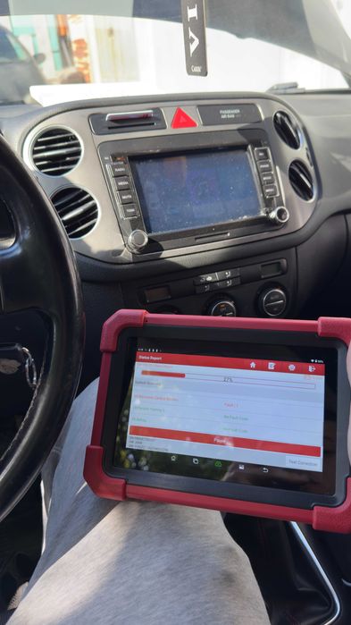 DPF, EGR и AdBlue Премахване
