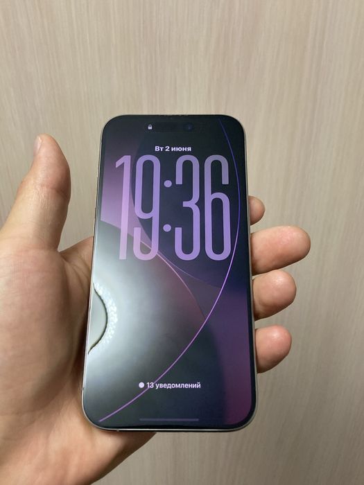 Iphone 15 pro / Айфон 15 про