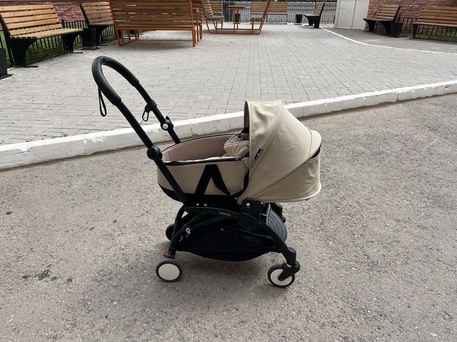 Продам люльку уоуо оригинал