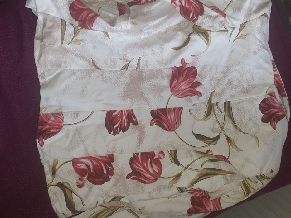 Сако, връхна дреха на лалета