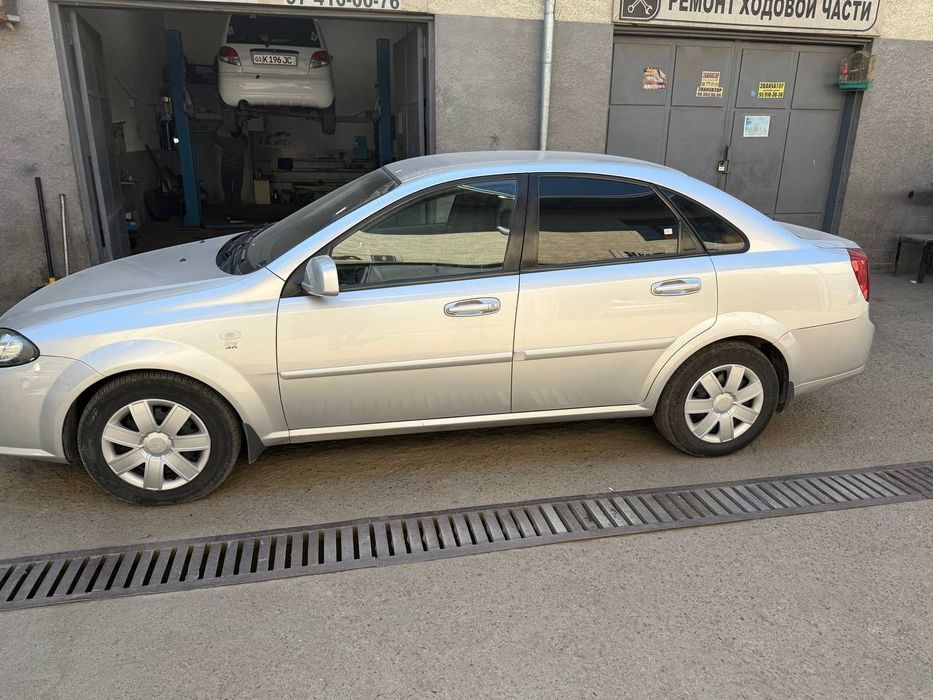 Jentra 2015 sotiladi