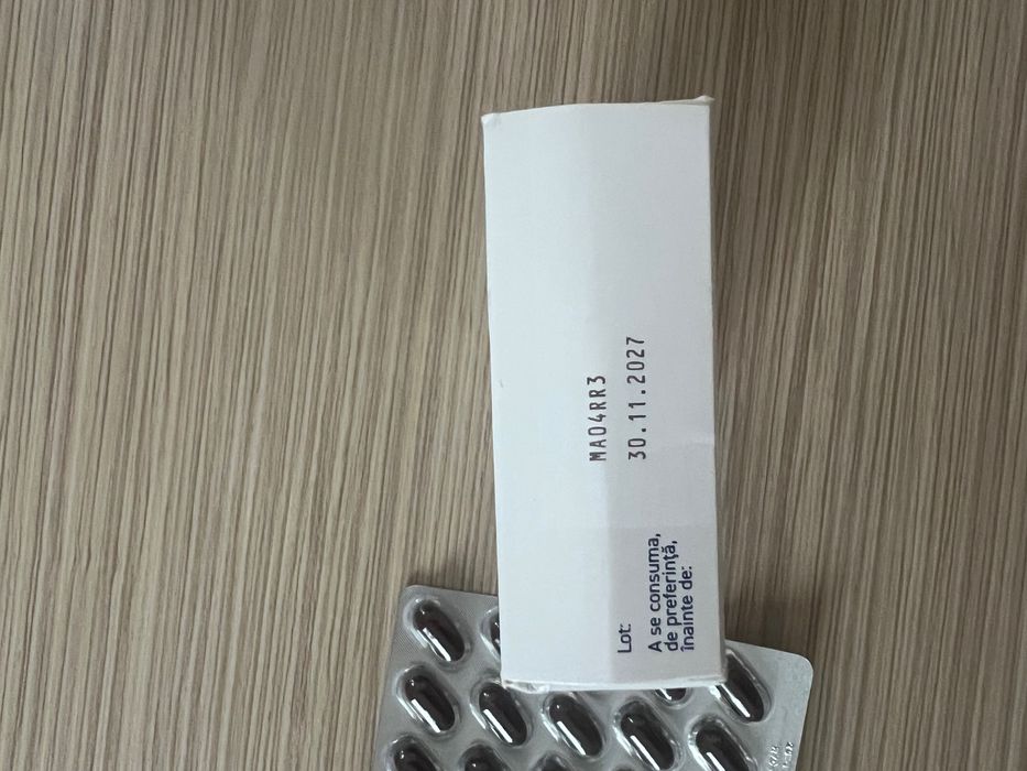 Pastile Elevit 3