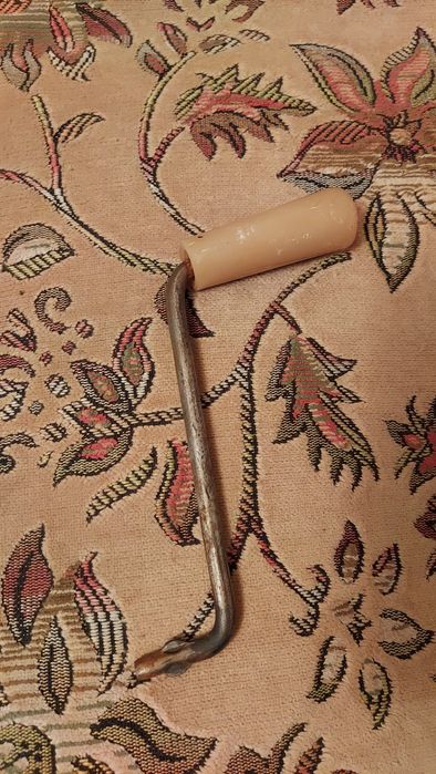 Рукоятка для лапширезки