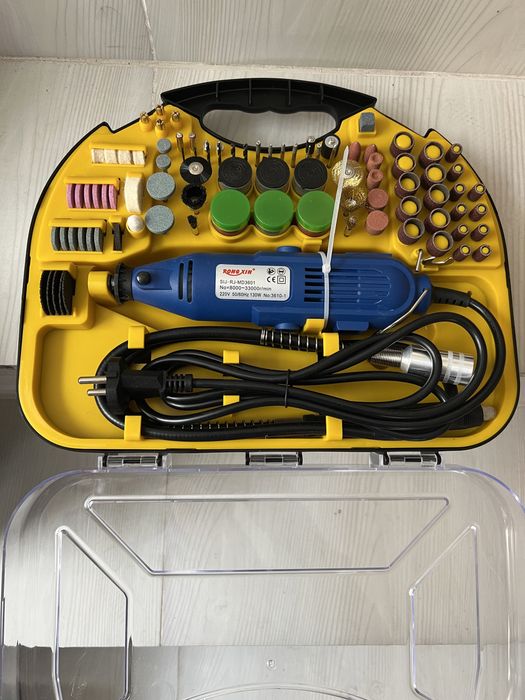 Бормашина гравер мини дрель burmashina