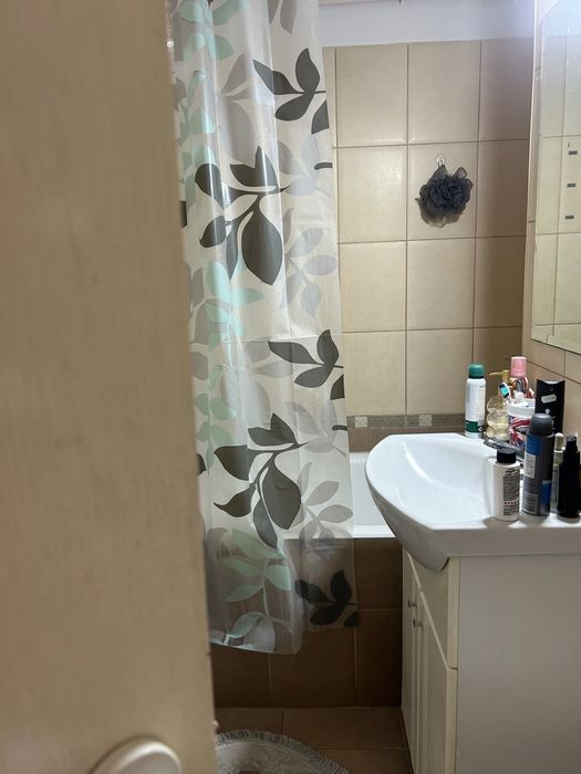 Apartament cu o camera