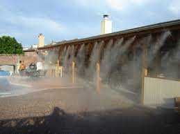 Микроклимат установка  качество гарантия   no1