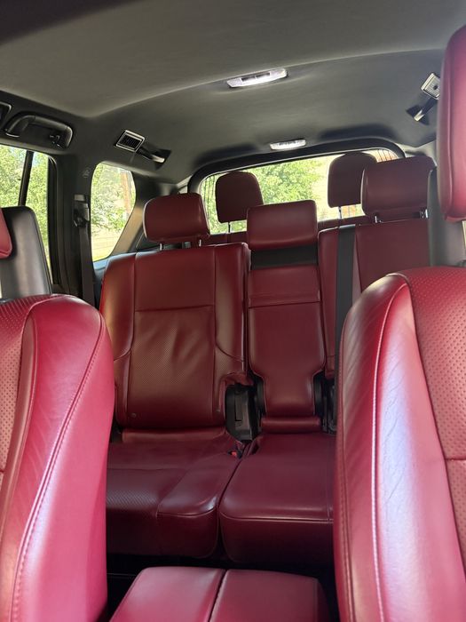 Лексус GX-460 қора 2019 йил