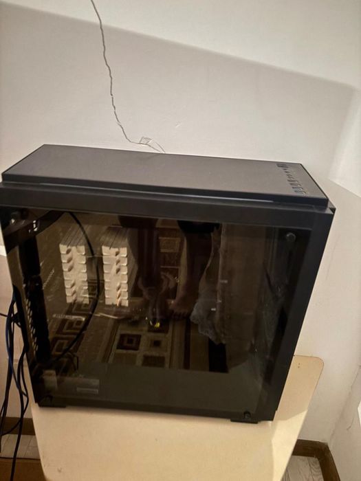 Игровой компютерь