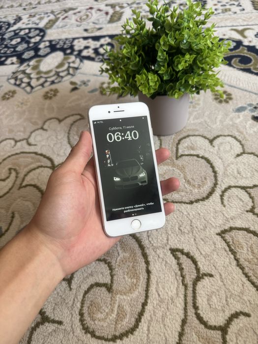 Продам iPhone 8 256GB!