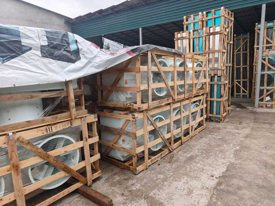 Промышленное холодильное оборудование Bitzer и BF агрегаты