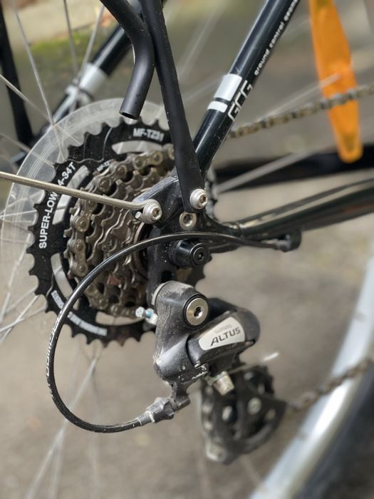 Bicicleta Specialized Dama
