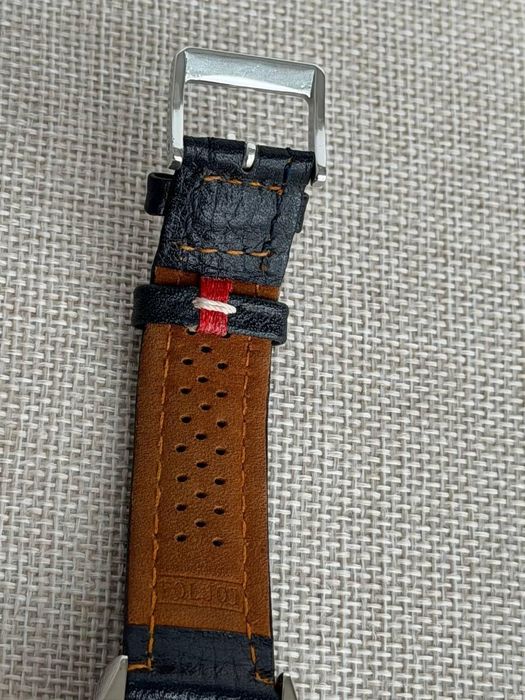 Buran Chronograph (original, mexanik)