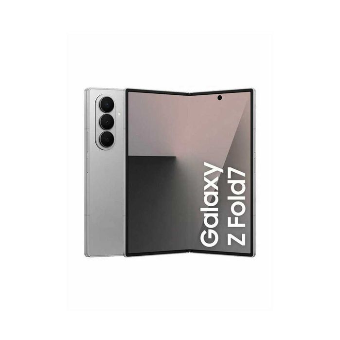 Samsung Galaxy Z Fold 7 256 GB Cream  Гарантия Магазин Red Geek