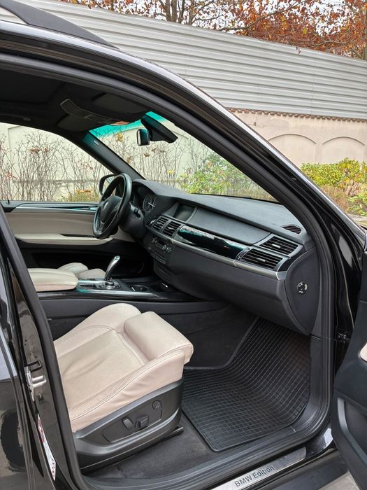 BMW X5 2012 — imagine 5