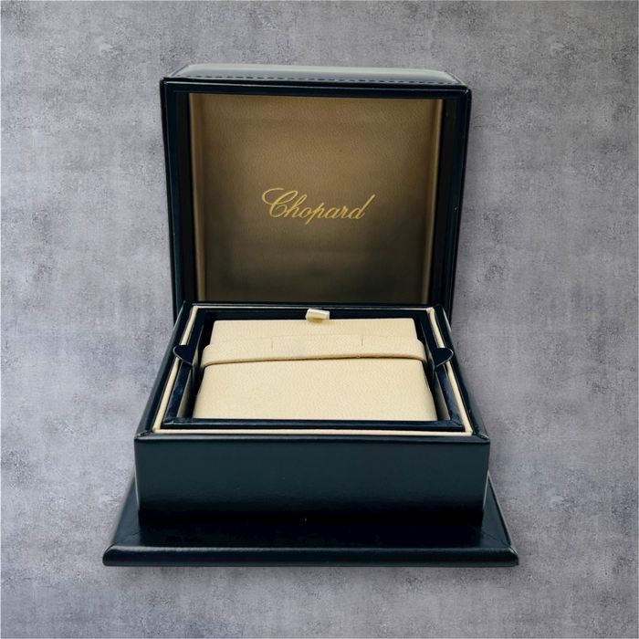 Chopard лускозни кутии за бижута