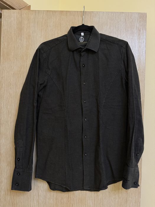 Vand Camasa Catalin Botezatu