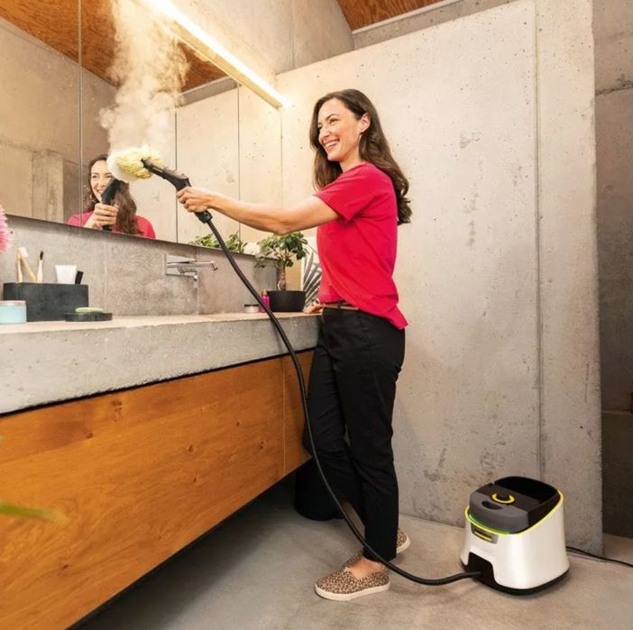 пароочиститель 8000тг